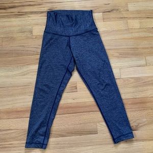 DYI high waist legging
